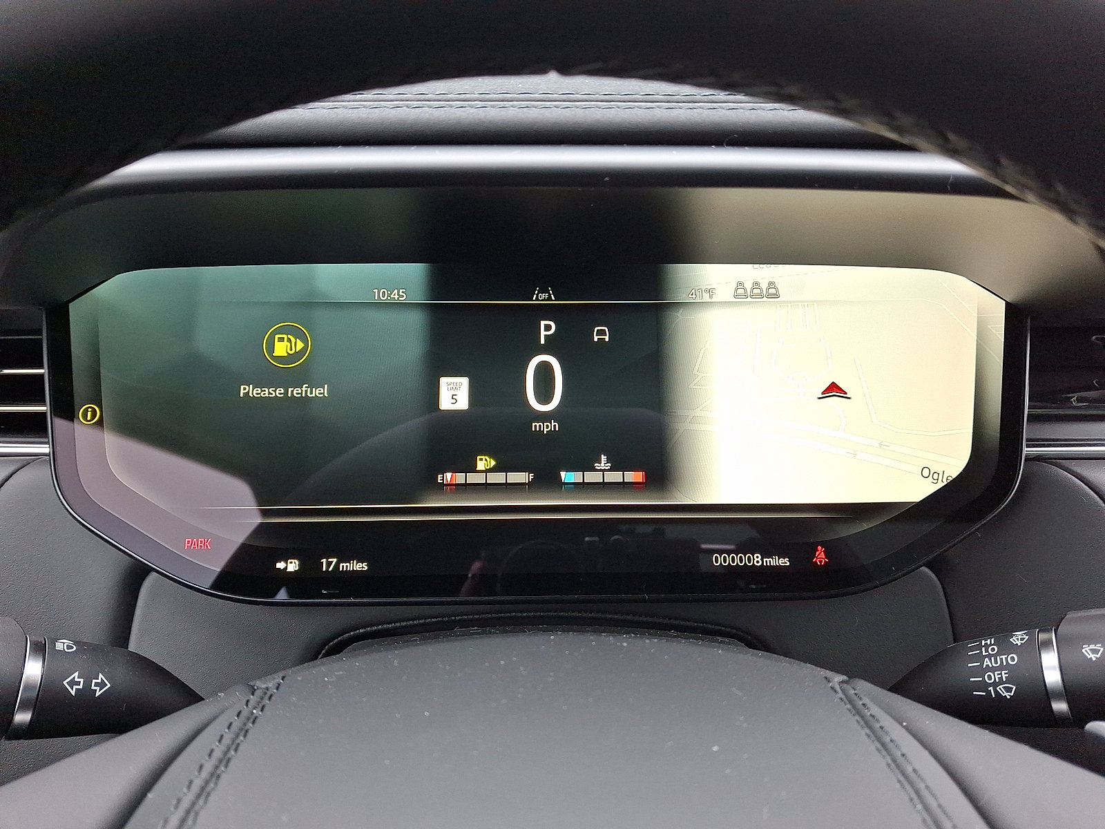 New 2026 Land Rover Range Rover Sport SE image 6