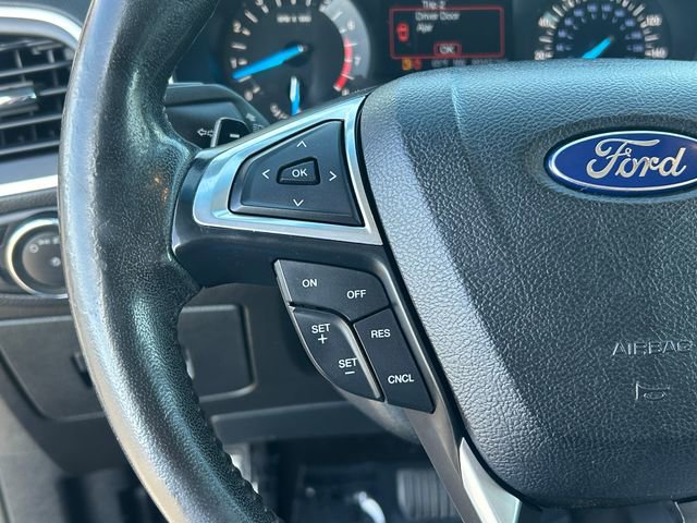 Used 2016 Ford Edge SEL AWD/4WD image 17