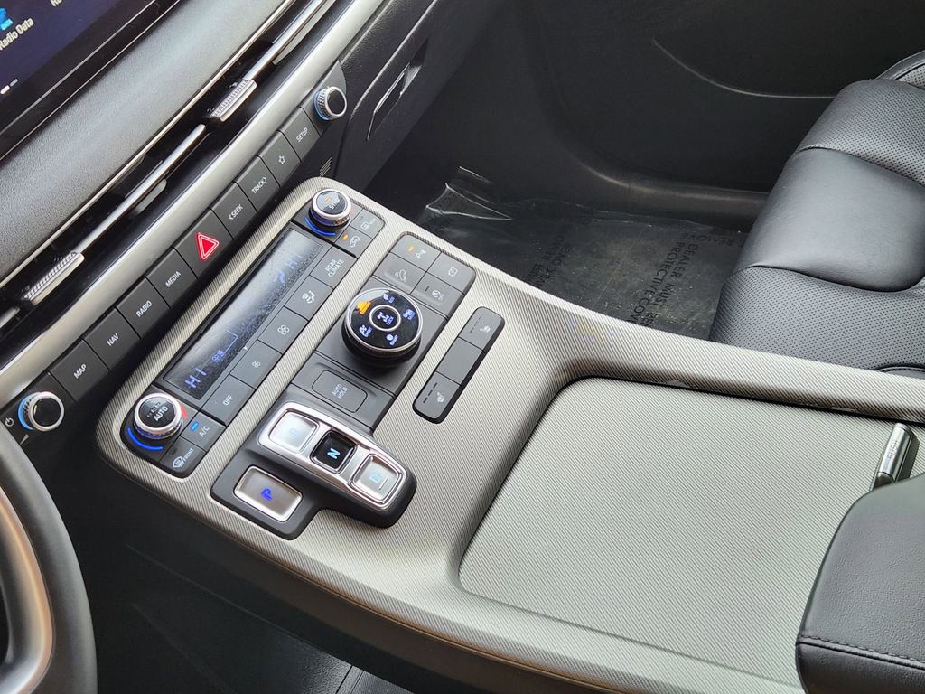 Used 2024 Hyundai Palisade SEL image 19