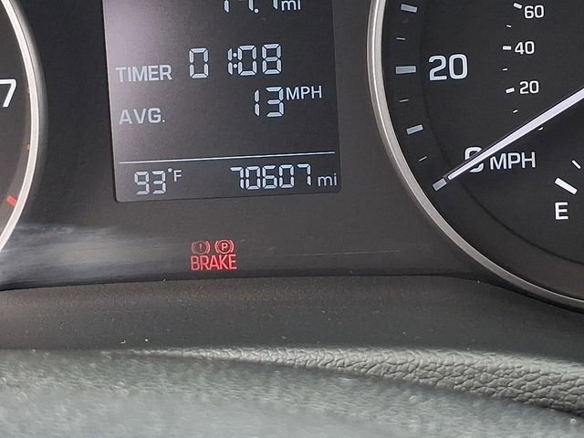 Used 2018 Hyundai Elantra SE FWD image 18