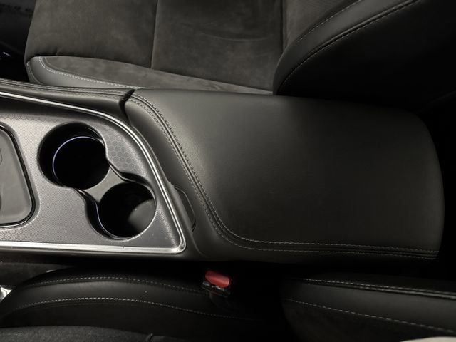 Certified 2018 Dodge Challenger R/T Scat Pack w/ Leather Interior Group image 20