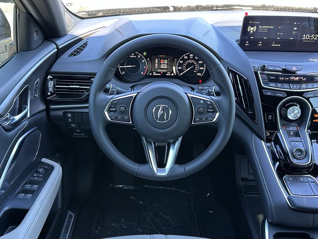 New 2025 Acura RDX SH-AWD image 15