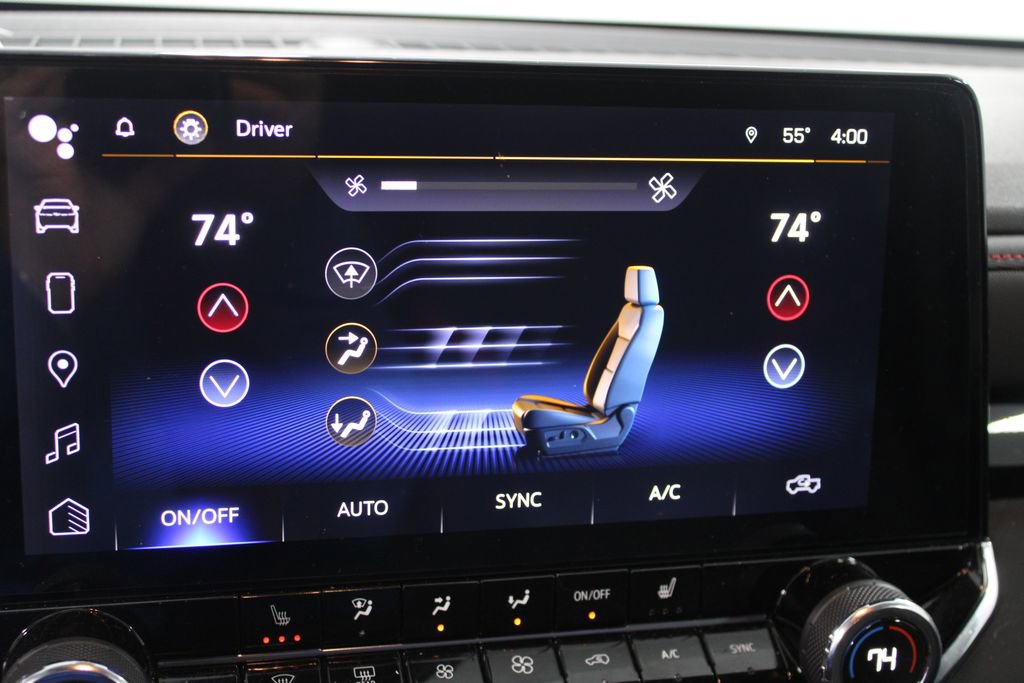 Used 2023 Chevrolet Colorado Z71 w/ Z71 Convenience Package 2 image 32