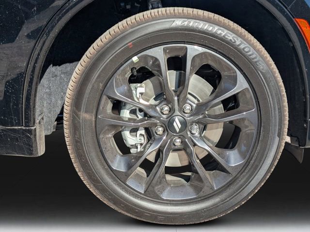 New 2026 Dodge Durango GT w/ Blacktop Package RWD image 10