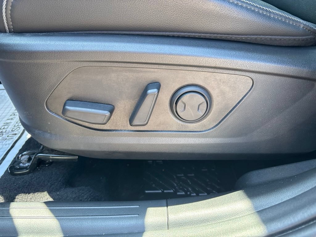 Used 2023 Hyundai Tucson Limited AWD/4WD image 22