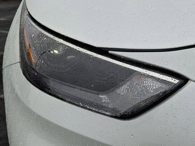 Certified 2026 Toyota Highlander XLE image 30