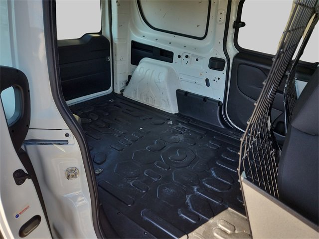 Used 2018 RAM ProMaster City Tradesman image 32