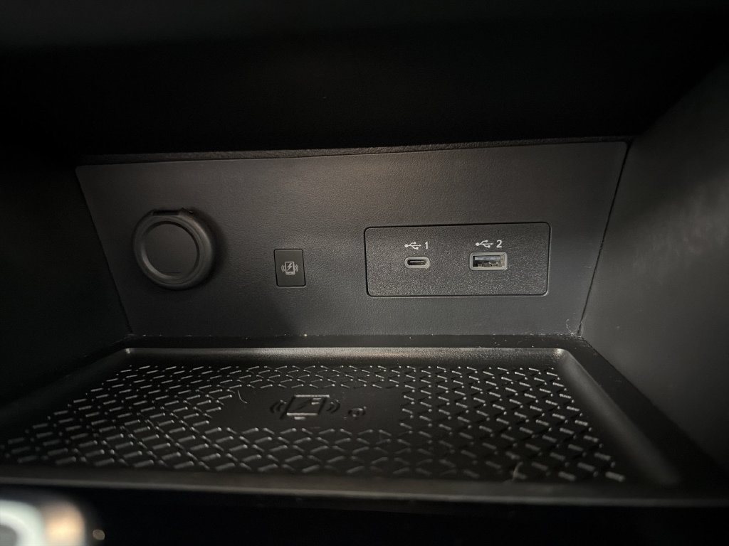 Certified 2025 Nissan Pathfinder SL AWD/4WD image 31