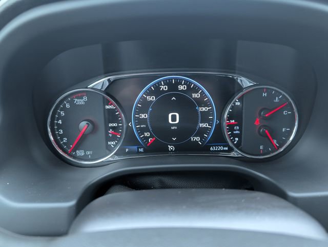 Certified 2023 GMC Acadia Denali w/ Trailering Package image 17