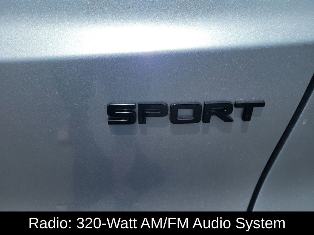 Certified 2026 Honda CR-V Sport-L image 5