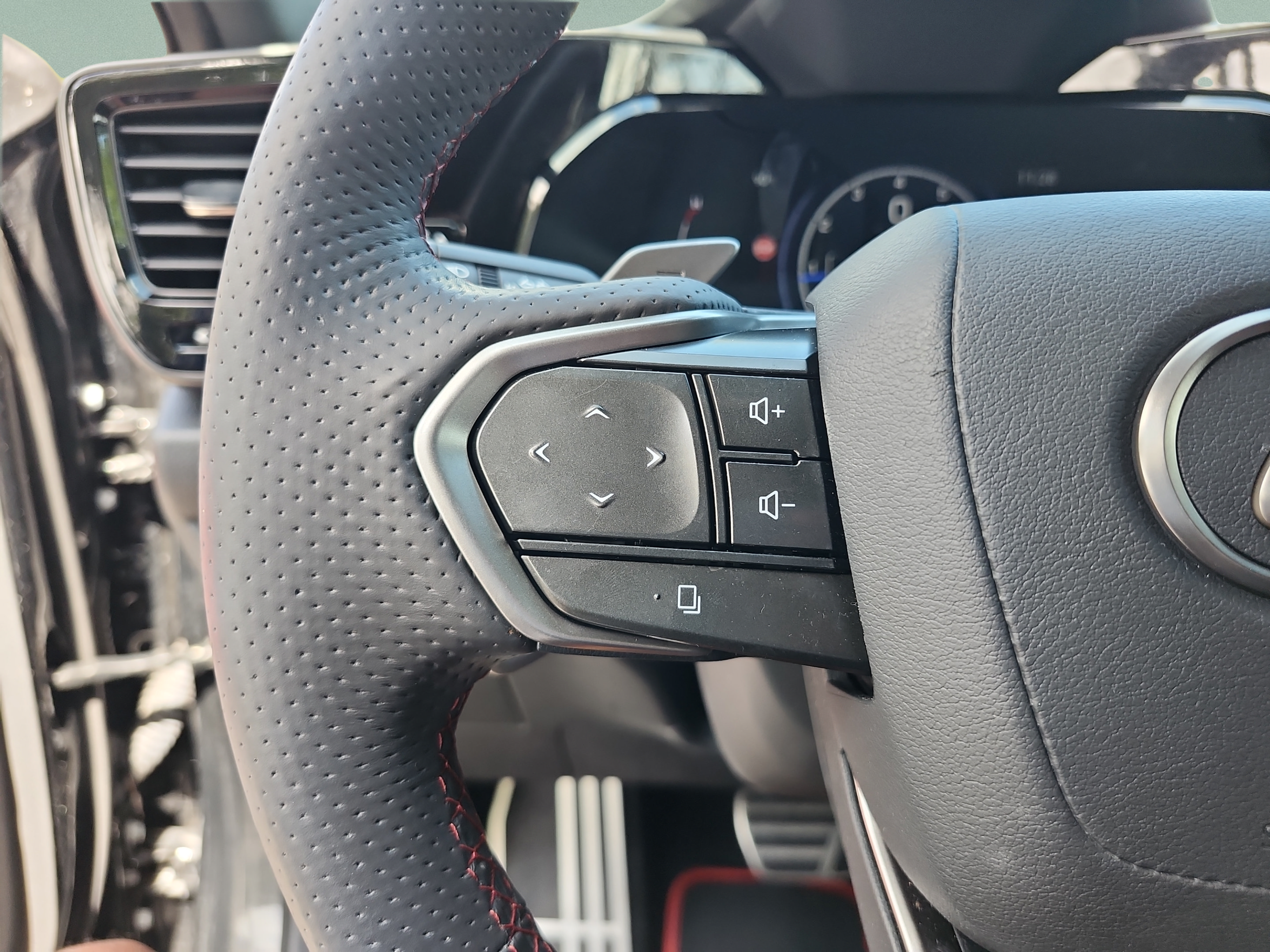 Used 2024 Lexus NX 350 F Sport AWD/4WD image 13