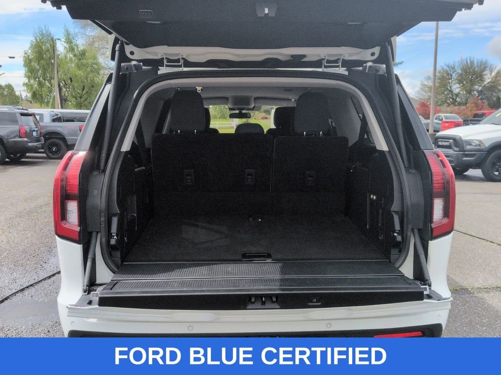 Certified 2025 Ford Expedition Max Active image 26