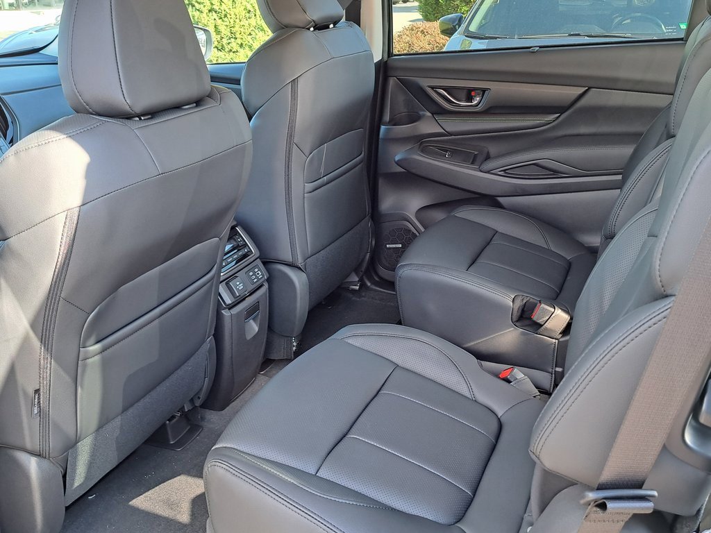 New 2025 Subaru Ascent Bronze Edition image 13