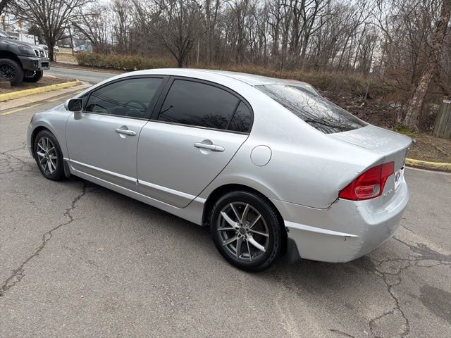 Used 2006 Honda Civic LX image 4