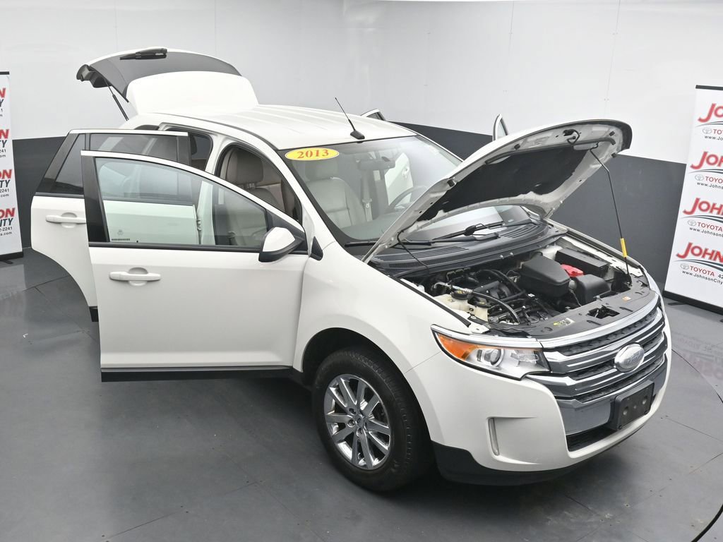 Used 2013 Ford Edge SEL image 40