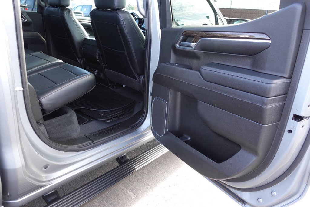 Used 2023 GMC Sierra 1500 Elevation AWD/4WD image 29