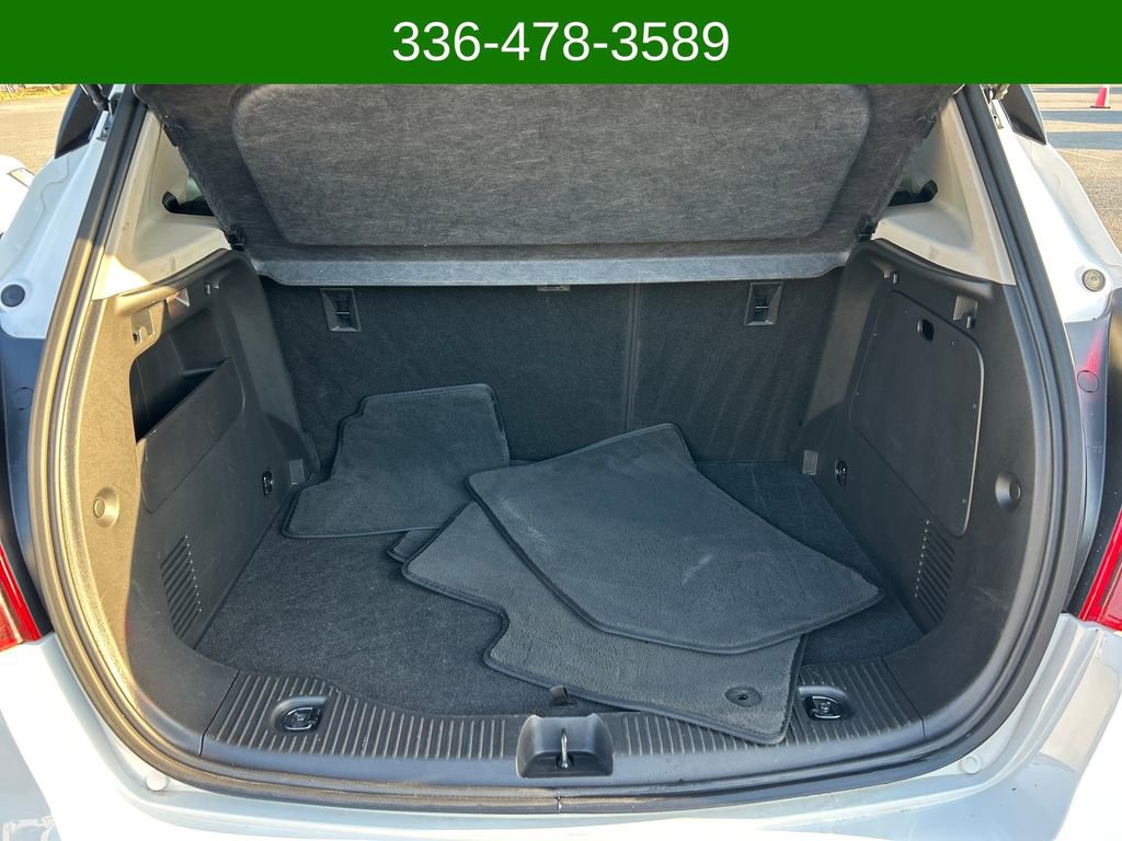 Used 2019 Buick Encore Preferred image 19