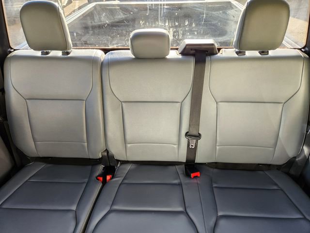 Used 2022 Ford F150 Lightning Pro image 17