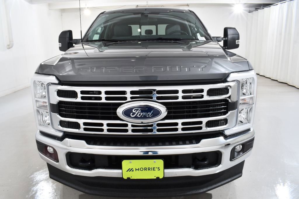 New 2026 Ford F350 XLT w/ 360-Degree Camera Package image 3
