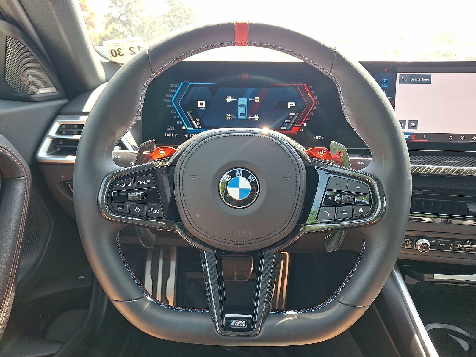 Used 2025 BMW M2 w/ Lighting Package RWD image 18