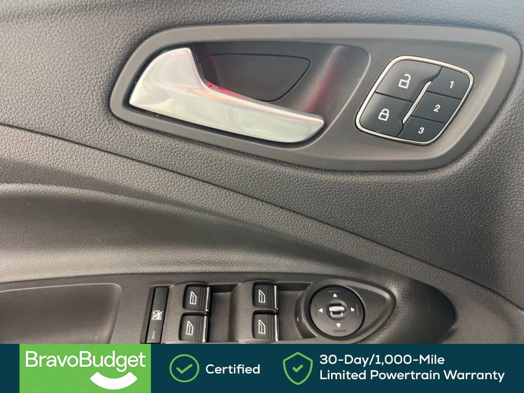 Used 2013 Ford Escape SEL image 27