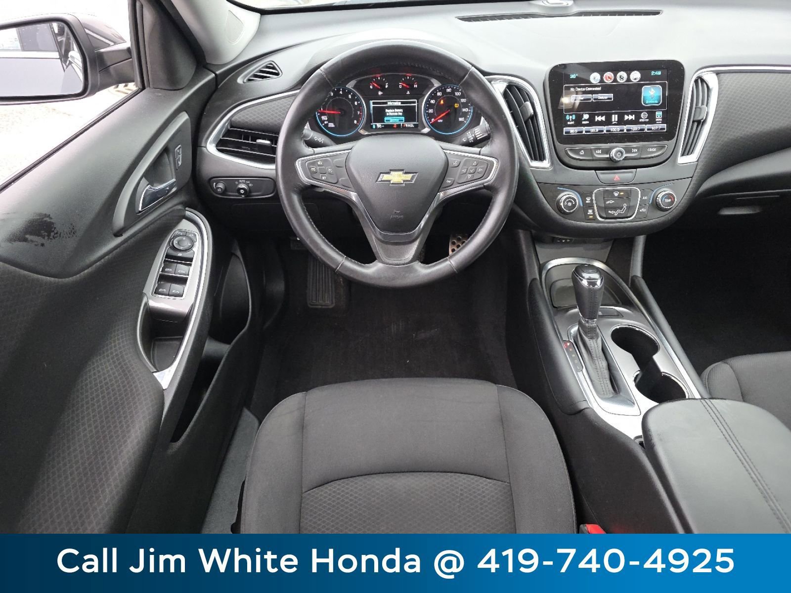 Used 2016 Chevrolet Malibu LT image 26