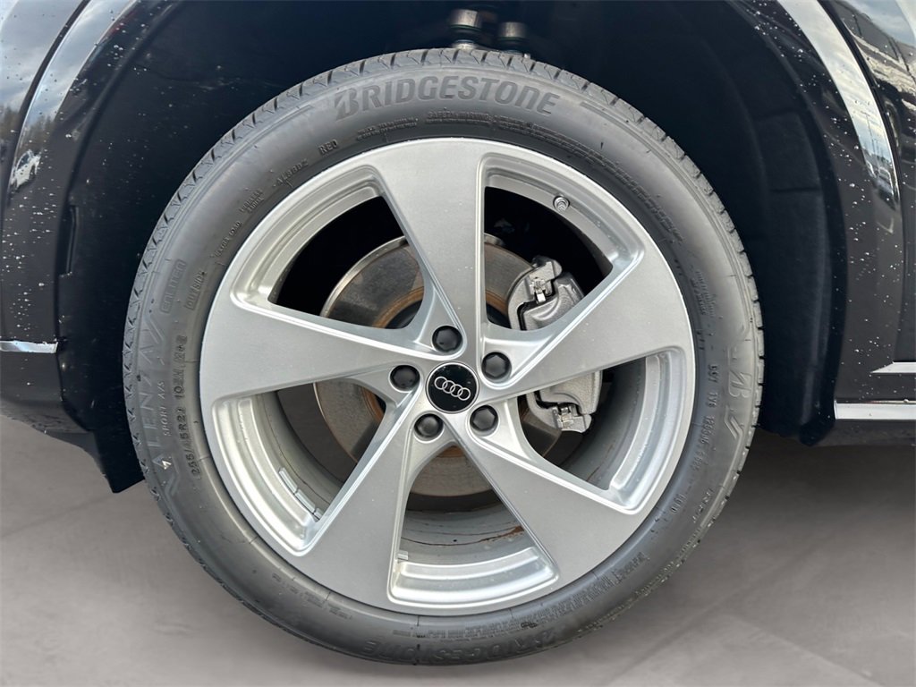New 2025 Audi Q5 2.0T Premium Plus image 14