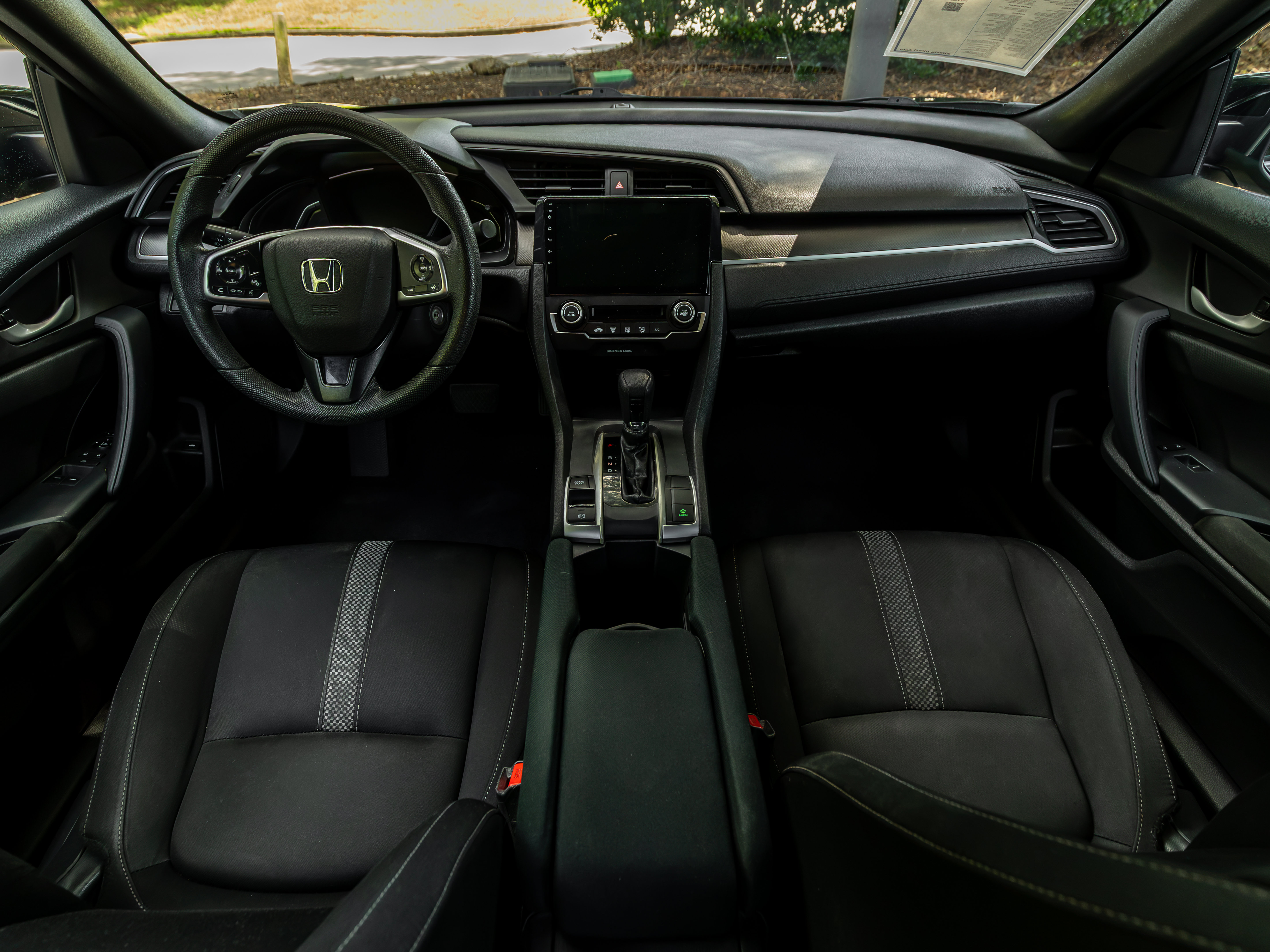 Used 2020 Honda Civic LX image 5