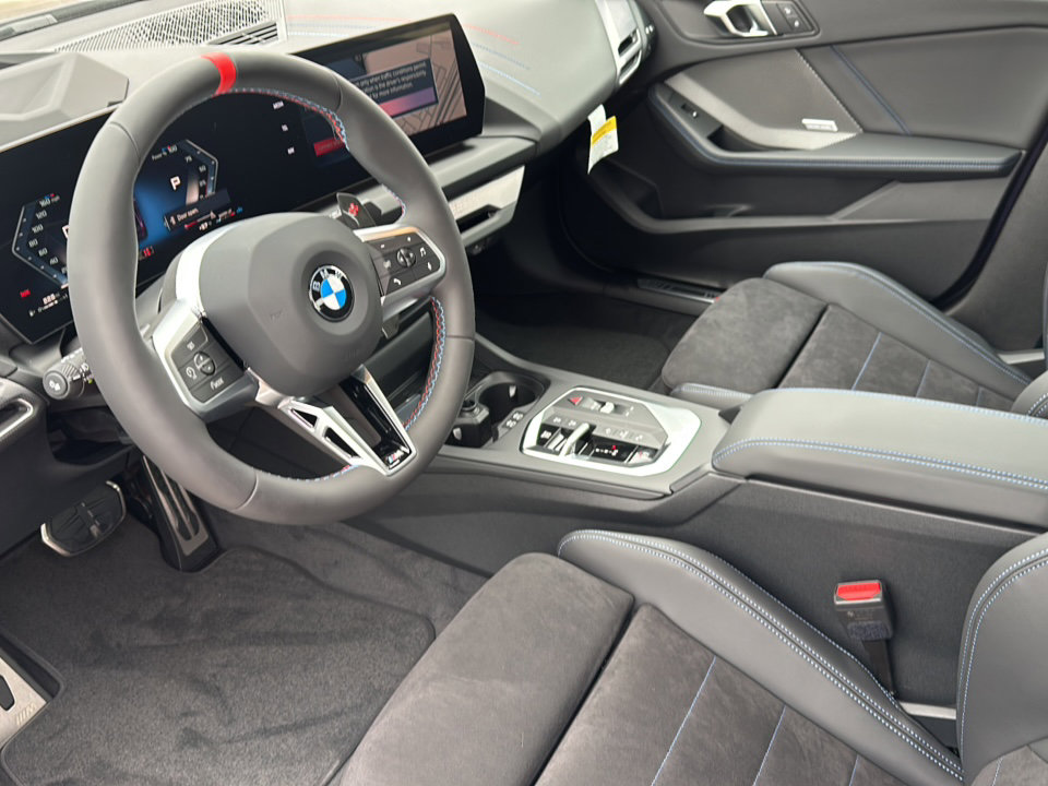 New 2025 BMW M235i xDrive w/ M Performance Package image 10