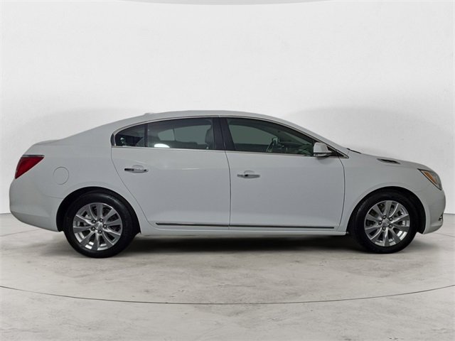 Used 2015 Buick LaCrosse Leather image 6