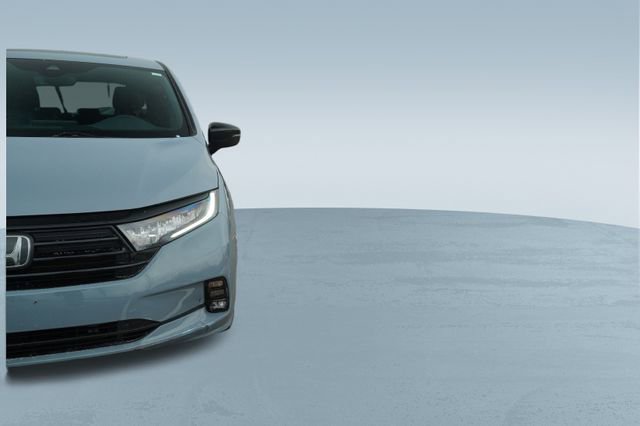 Used 2023 Honda Odyssey Sport image 37