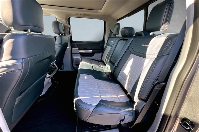 Used 2024 Ford F250 Limited w/ FX4 Off-Road Package image 25
