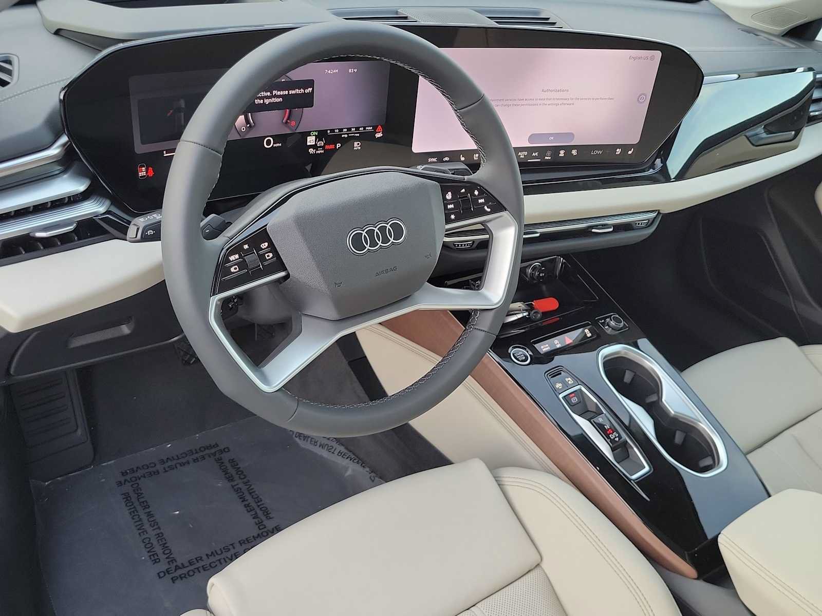 New 2026 Audi A6 Premium Plus AWD/4WD video 2