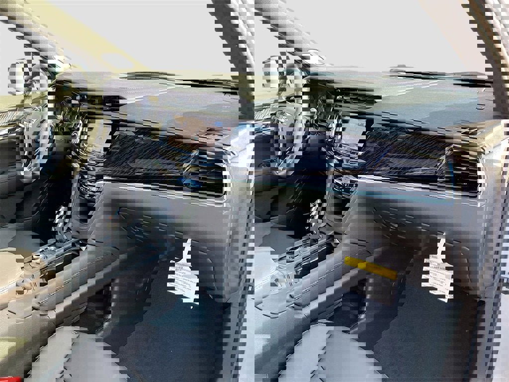 New 2025 Cadillac XT6 Premium Luxury w/ Technology Package image 32