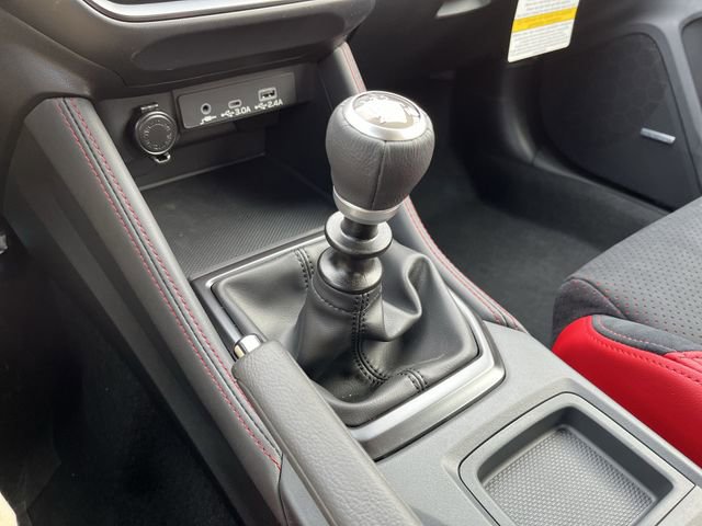 New 2026 Subaru WRX Limited image 24