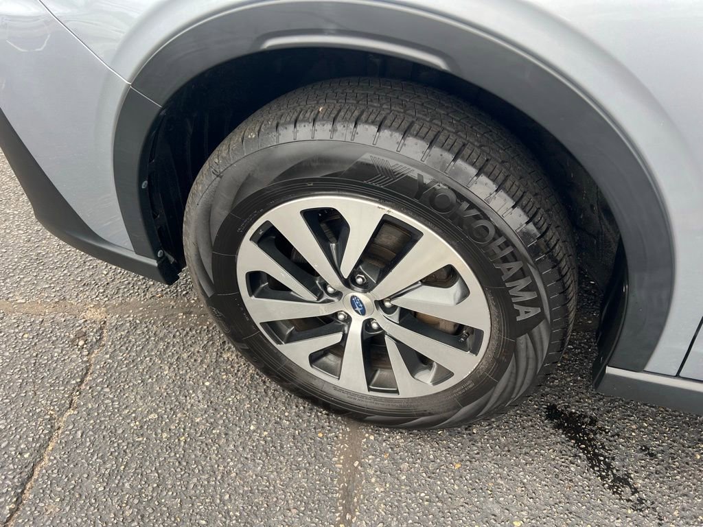 Used 2022 Subaru Outback Premium w/ Popular Package #1 image 38