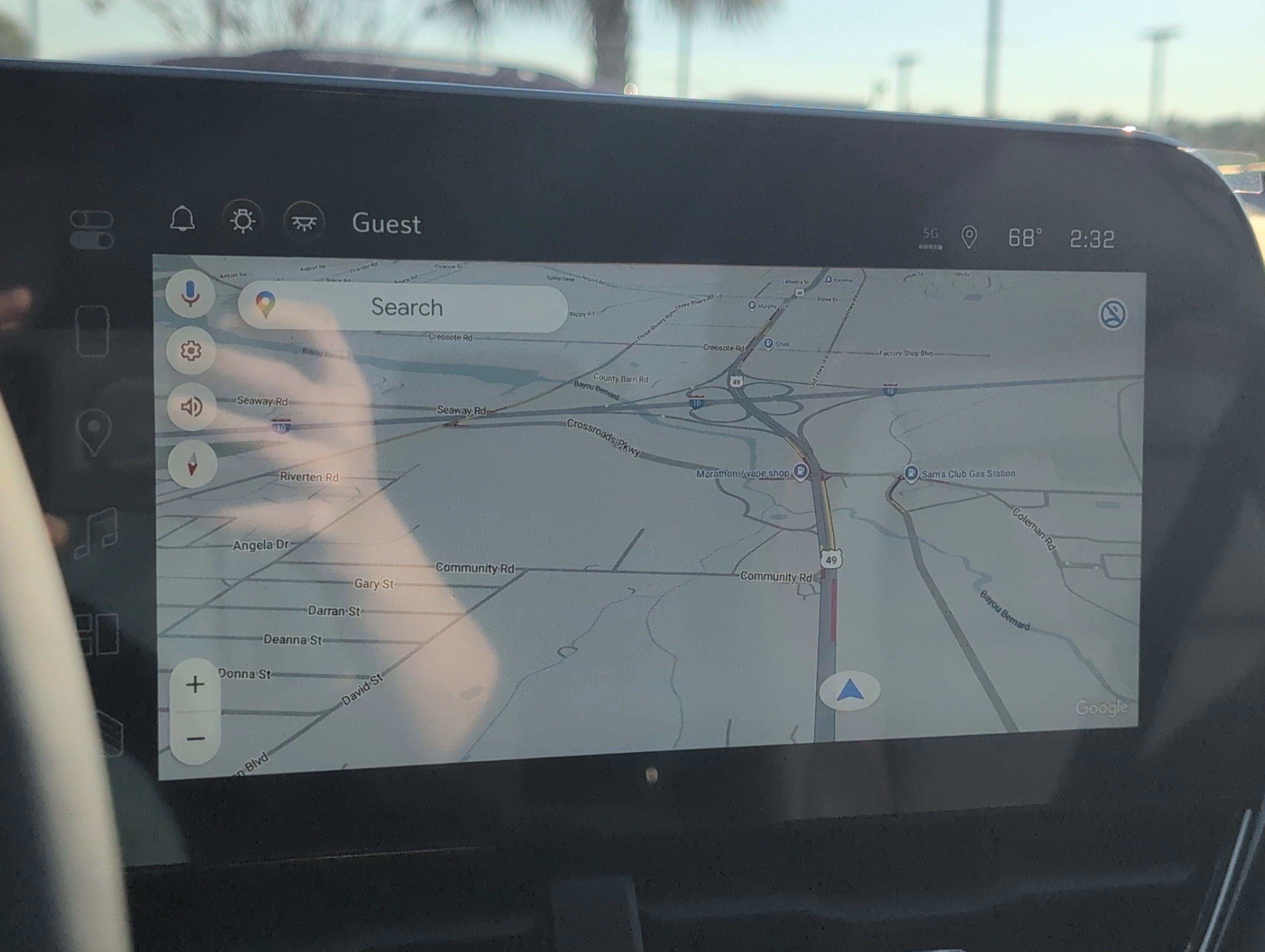 New 2026 Chevrolet Equinox RS image 14