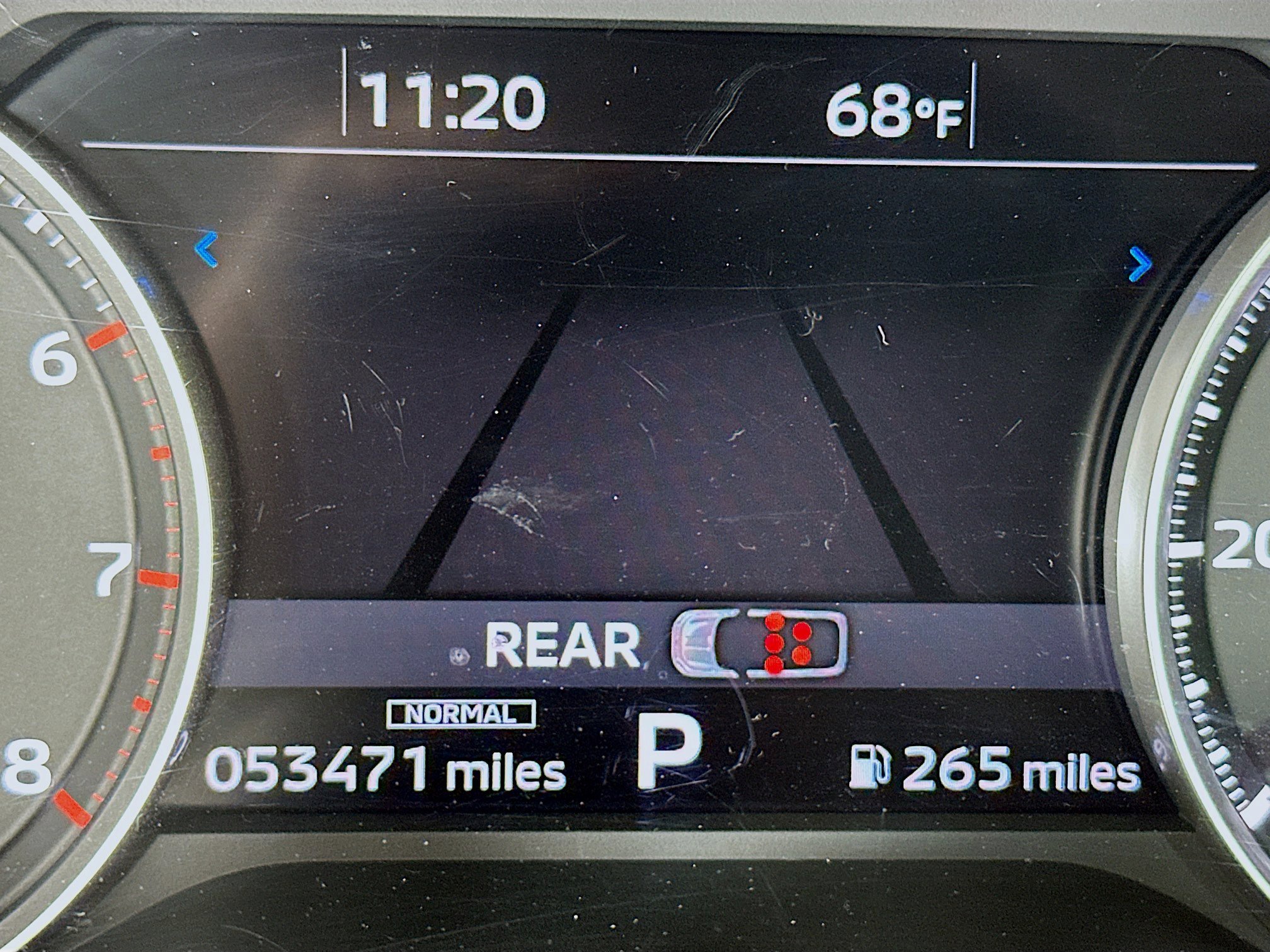 Used 2023 Mitsubishi Outlander SE image 19