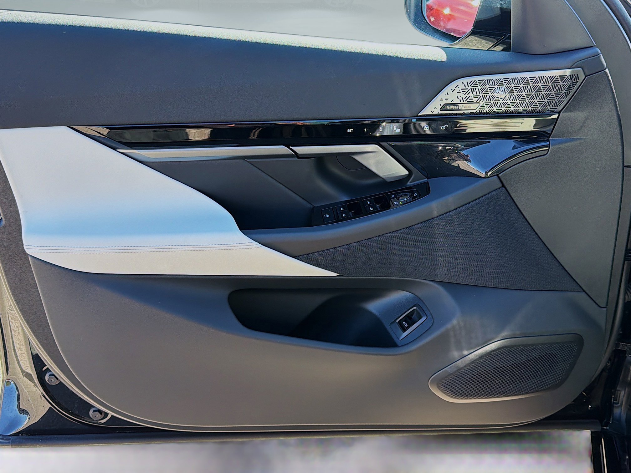 New 2026 BMW 530i w/ M Sport Package image 19