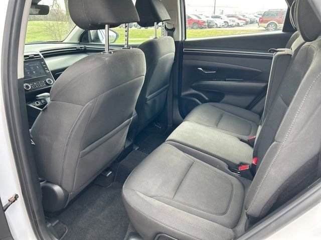 Used 2022 Hyundai Tucson SE image 29