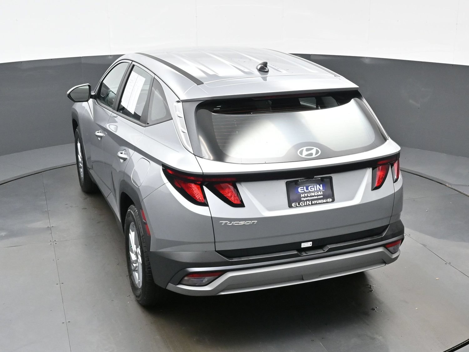 Used 2026 Hyundai Tucson SE FWD image 35