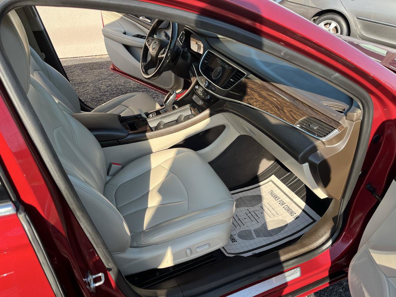 Used 2019 Buick LaCrosse Preferred FWD image 25