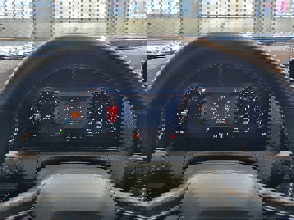 New 2026 Ford Mustang Premium image 11