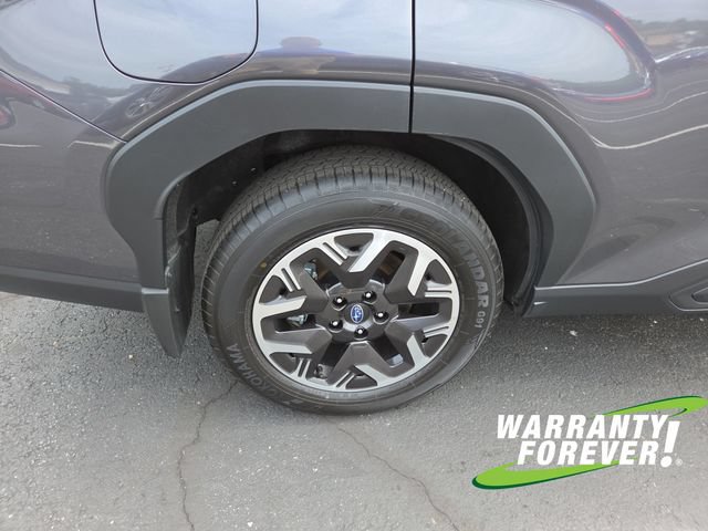Certified 2026 Subaru Forester Premium AWD/4WD image 21