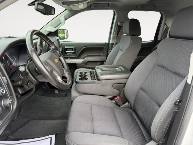 Used 2019 Chevrolet Silverado 1500 LT w/ All Star Edition AWD/4WD image 9