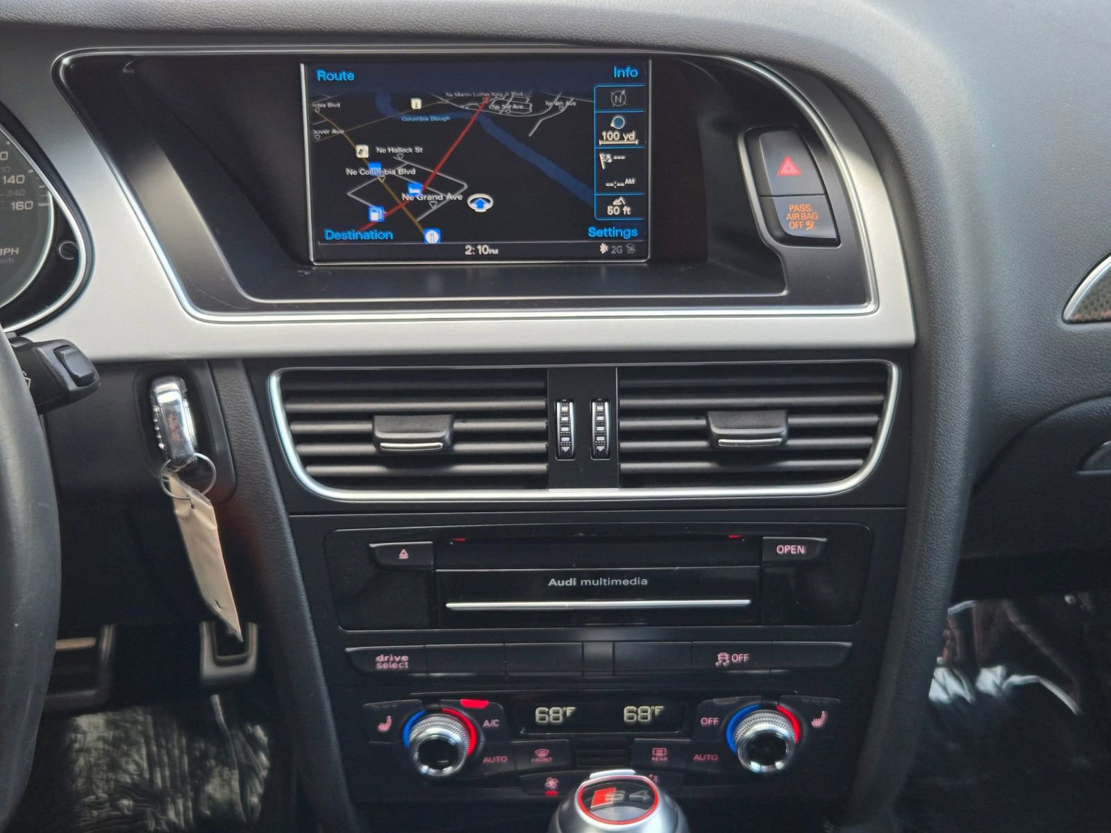 Used 2015 Audi S4 Premium Plus w/ Technology Package image 25