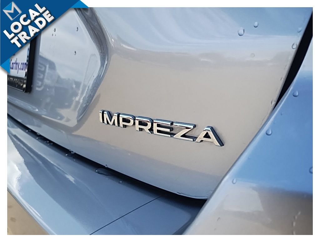 Used 2024 Subaru Impreza 2.0i Sport AWD/4WD image 10
