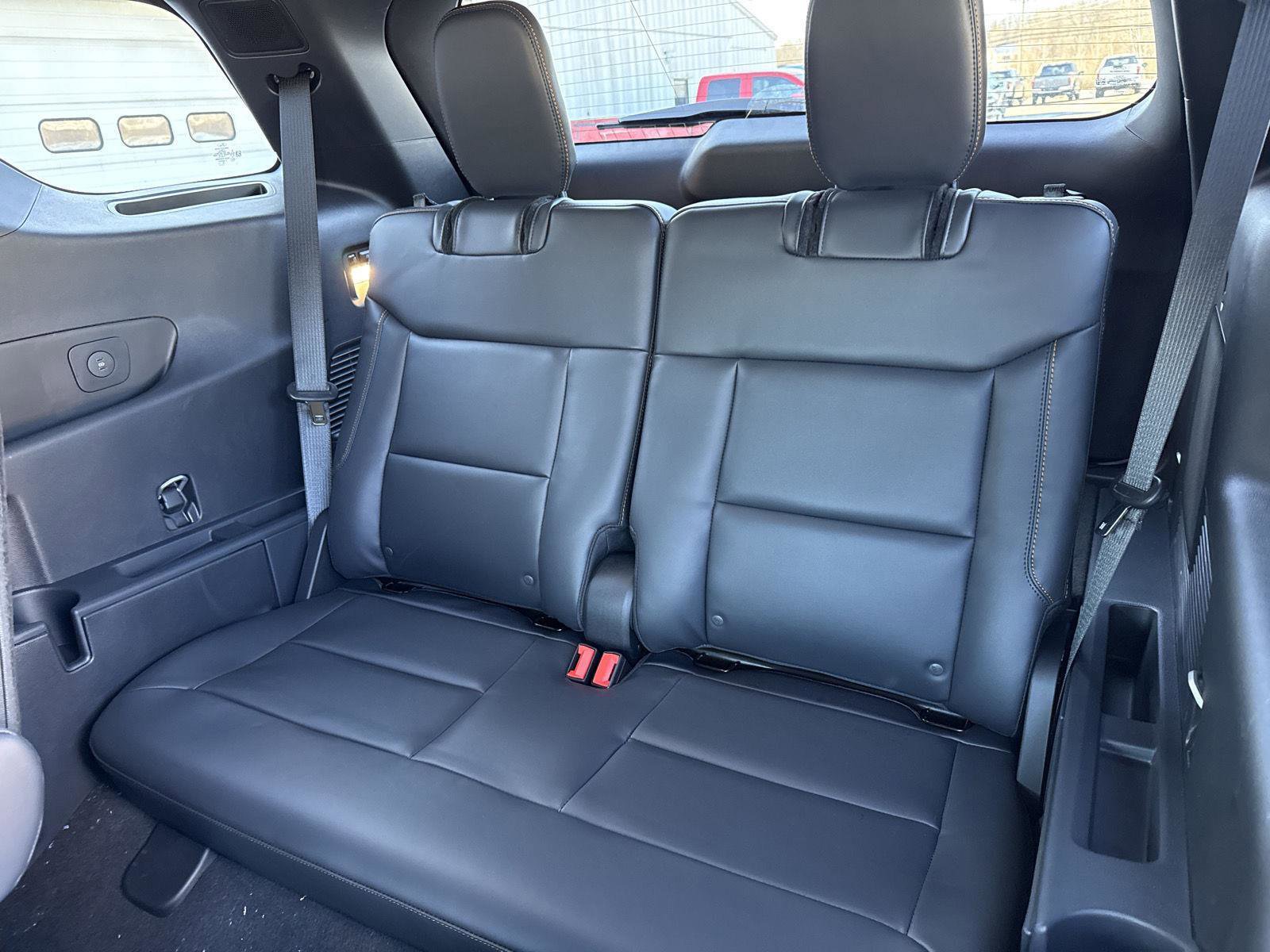 New 2026 Ford Explorer Tremor w/ Tremor Ultimate Package image 13