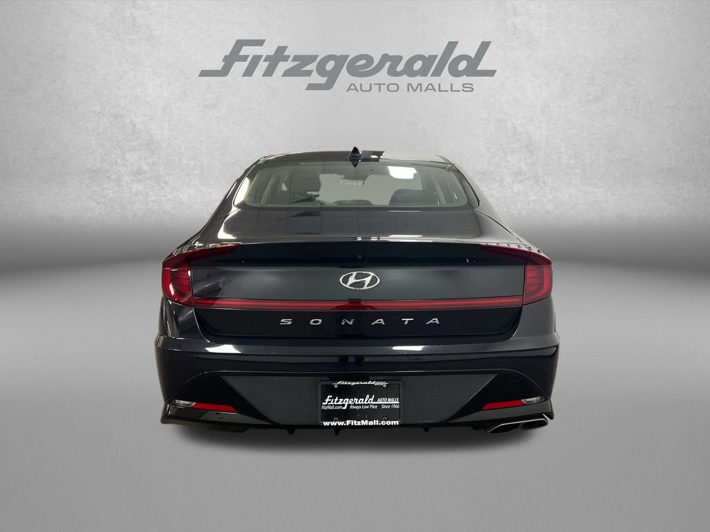 Used 2023 Hyundai Sonata SEL image 4