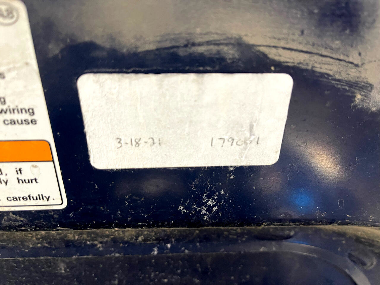 Used 2001 Honda Civic EX image 28